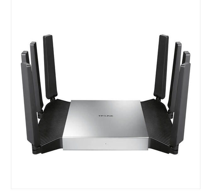 TP-LINK路由器